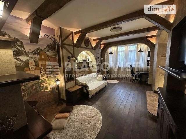 Продаж 1к квартири 46 кв. м на вул. Дмитрівська 80 • ID 3478