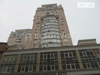 Продаж 1к квартири 46 кв. м на вул. Дмитрівська 80 • ID 3478