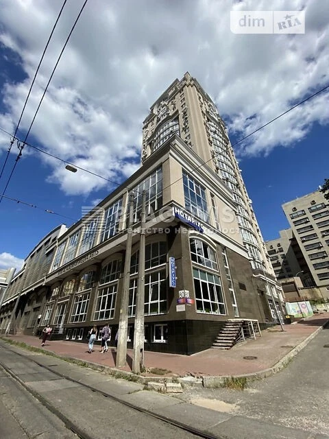 Продаж 1к квартири 46 кв. м на вул. Дмитрівська 80 • ID 3478