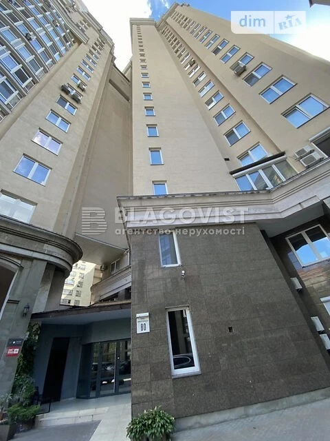 Продаж 1к квартири 46 кв. м на вул. Дмитрівська 80 • ID 3478