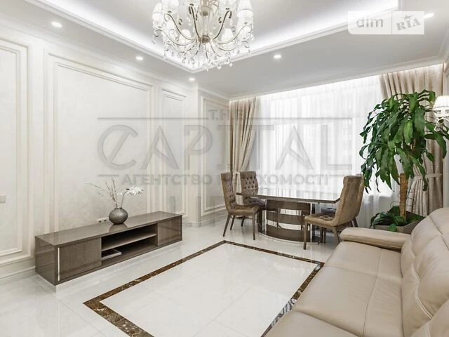 Продаж 3к квартири 85 кв. м на вул. Андрія Верхогляда 15 • I