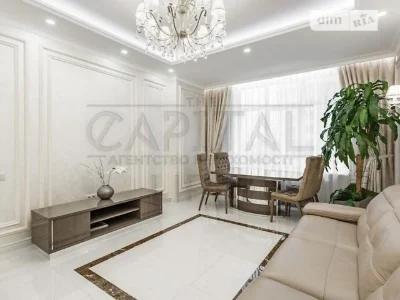 Продаж 3к квартири 85 кв. м на вул. Андрія Верхогляда 15 • I