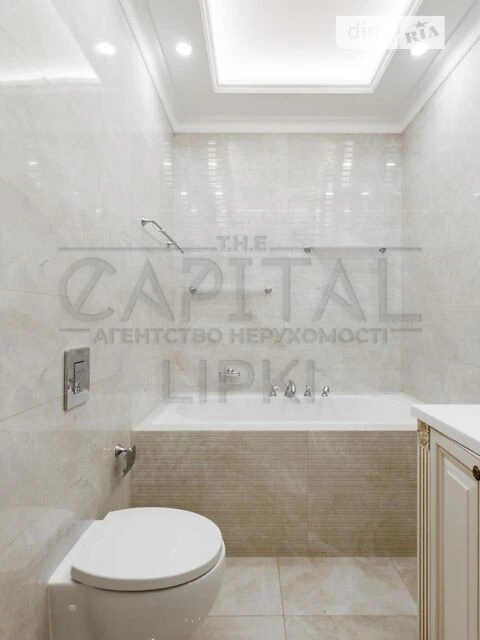 Продаж 3к квартири 85 кв. м на вул. Андрія Верхогляда 15 • I