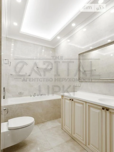Продаж 3к квартири 85 кв. м на вул. Андрія Верхогляда 15 • I