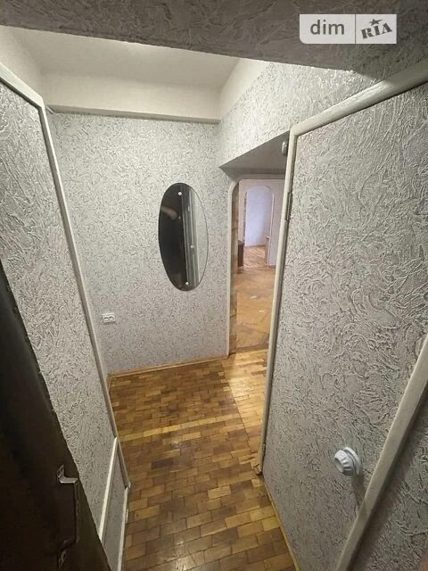 Продаж 2к квартири 38.3 кв. м на вул. Михайла Донця 9 • ID 3