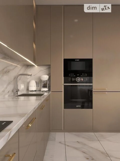 Продаж 2к квартири 80.38 кв. м на просп. Берестейський 11 •