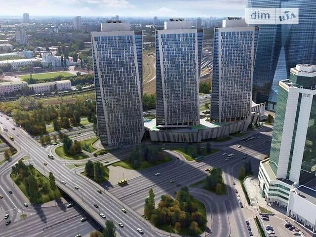 Продаж 2к квартири 80.38 кв. м на просп. Берестейський 11 •