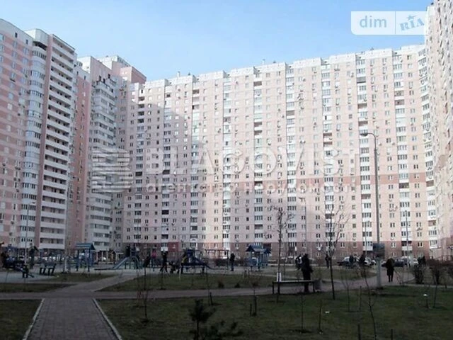 Продаж 3к квартири 97 кв. м на вул. Олени Пчілки 2Б • ID 347