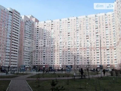Продаж 3к квартири 97 кв. м на вул. Олени Пчілки 2Б • ID 347