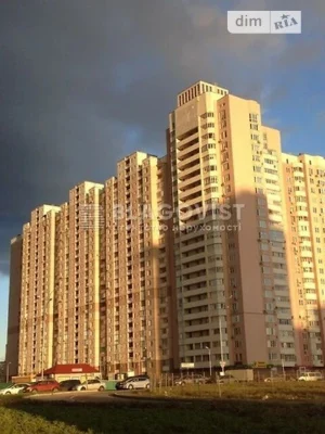 Продаж 3к квартири 97 кв. м на вул. Олени Пчілки 2Б • ID 347