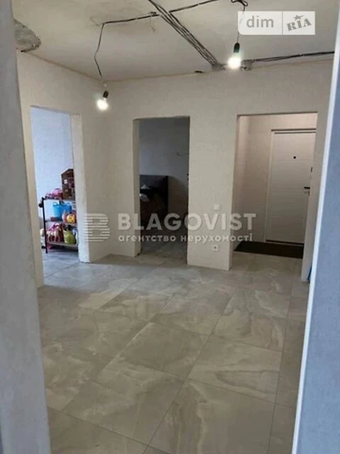 Продаж 3к квартири 97 кв. м на вул. Олени Пчілки 2Б • ID 347