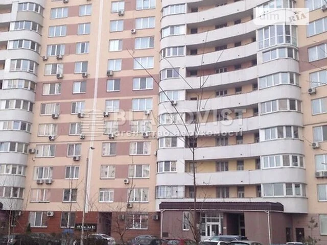 Продаж 3к квартири 97 кв. м на вул. Олени Пчілки 2Б • ID 347