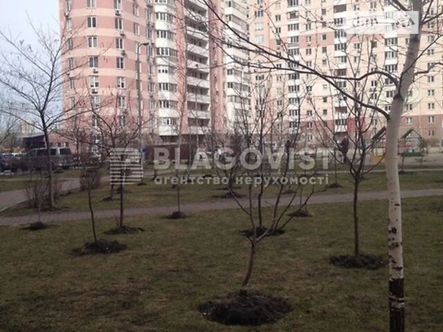 Продаж 3к квартири 97 кв. м на вул. Олени Пчілки 2Б • ID 347