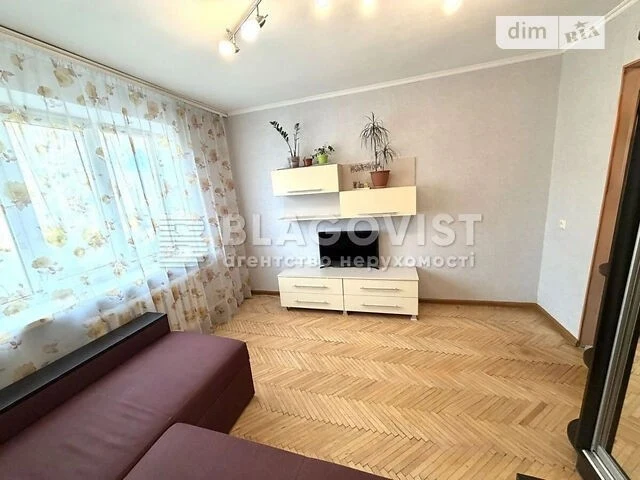 Продаж 1к квартири 24.8 кв. м на вул. Олени Теліги 39А • ID