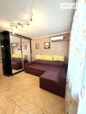 Продаж 1к квартири 24.8 кв. м на вул. Олени Теліги 39А • ID