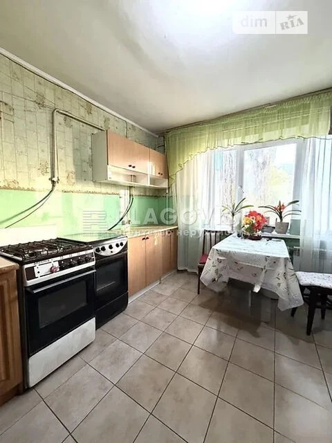 Продаж 1к квартири 24.8 кв. м на вул. Олени Теліги 39А • ID