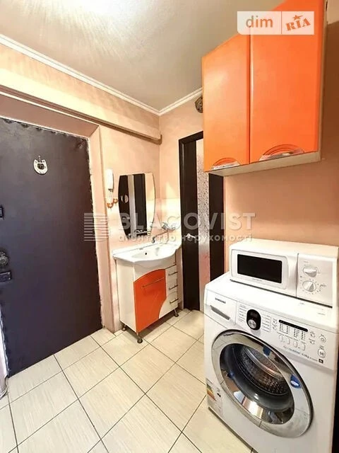 Продаж 1к квартири 24.8 кв. м на вул. Олени Теліги 39А • ID