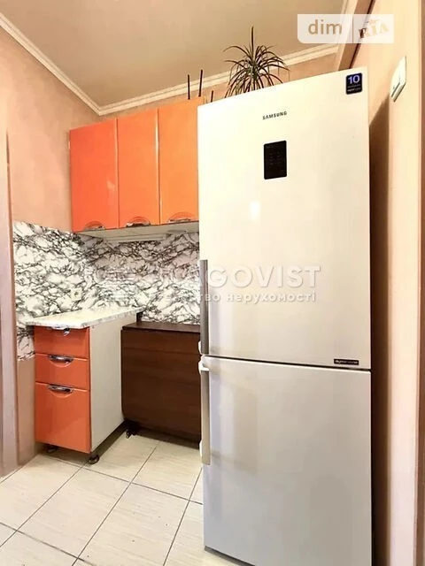 Продаж 1к квартири 24.8 кв. м на вул. Олени Теліги 39А • ID