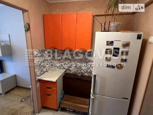 Продаж 1к квартири 24.8 кв. м на вул. Олени Теліги 39А • ID