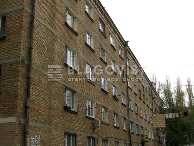 Продаж 1к квартири 24.8 кв. м на вул. Олени Теліги 39А • ID