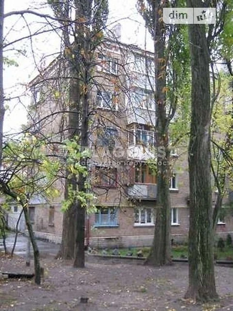 Продаж 1к квартири 24.8 кв. м на вул. Олени Теліги 39А • ID