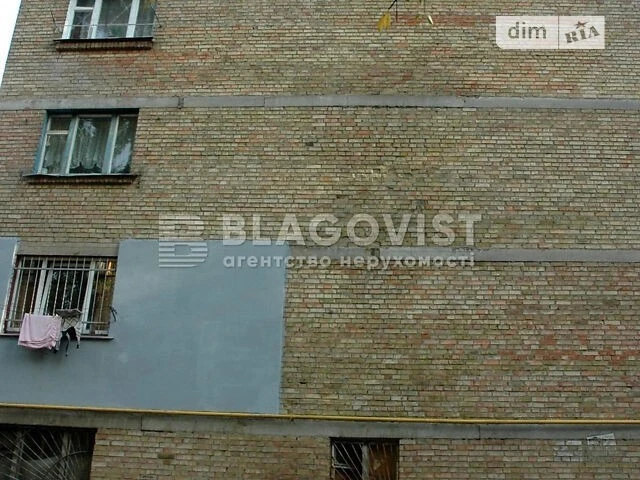 Продаж 1к квартири 24.8 кв. м на вул. Олени Теліги 39А • ID