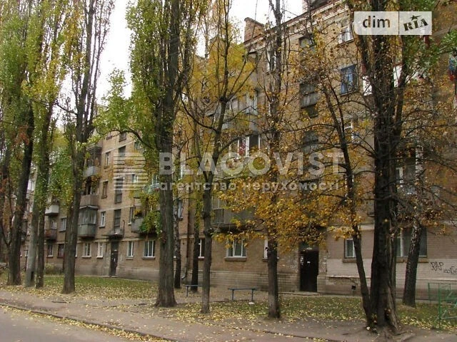 Продаж 1к квартири 24.8 кв. м на вул. Олени Теліги 39А • ID