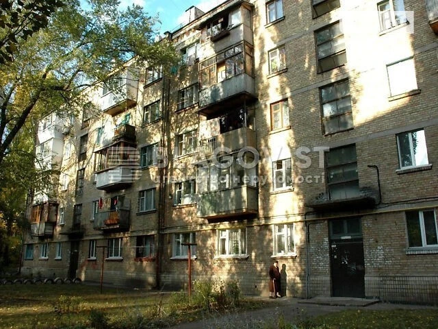 Продаж 1к квартири 24.8 кв. м на вул. Олени Теліги 39А • ID