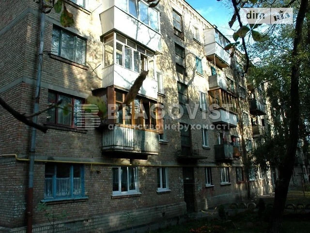 Продаж 1к квартири 24.8 кв. м на вул. Олени Теліги 39А • ID