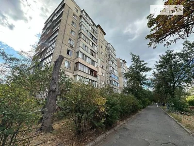 Продаж 2к квартири 53 кв. м на вул. Березняківська 14А • ID