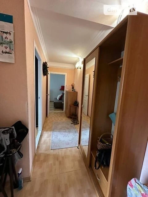 Продаж 2к квартири 53 кв. м на вул. Березняківська 14А • ID