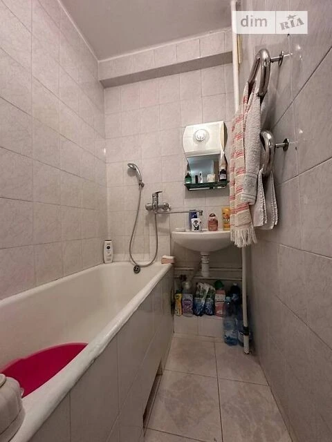 Продаж 2к квартири 53 кв. м на вул. Березняківська 14А • ID