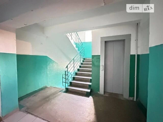 Продаж 2к квартири 53 кв. м на вул. Березняківська 14А • ID