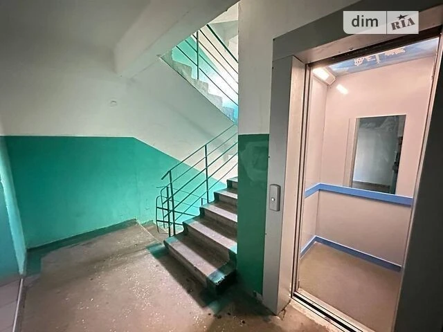 Продаж 2к квартири 53 кв. м на вул. Березняківська 14А • ID