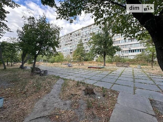 Продаж 2к квартири 53 кв. м на вул. Березняківська 14А • ID