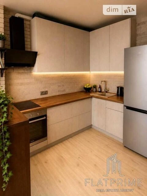 Продаж 1к квартири 29.7 кв. м на вул. Центральна 21А • ID 34