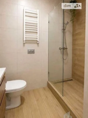 Продаж 1к квартири 29.7 кв. м на вул. Центральна 21А • ID 34