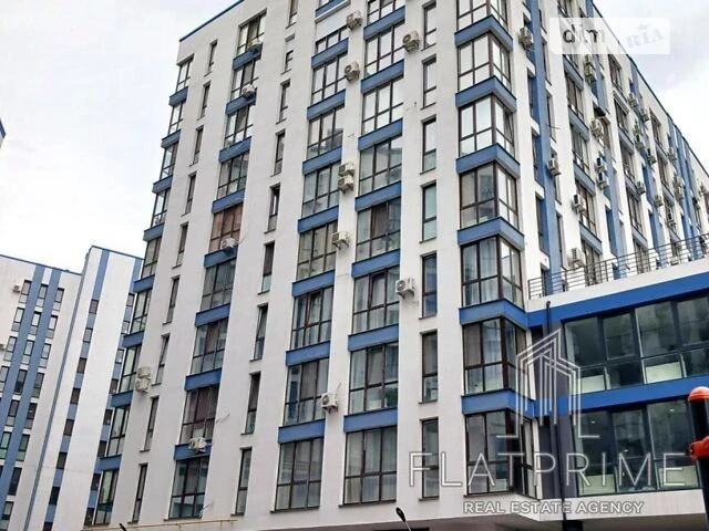 Продаж 1к квартири 29.7 кв. м на вул. Центральна 21А • ID 34
