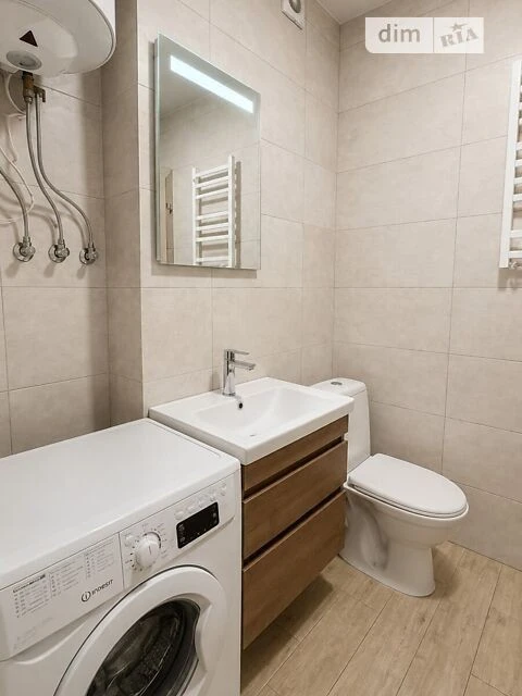 Продаж 1к квартири 29.7 кв. м на вул. Центральна 21А • ID 34