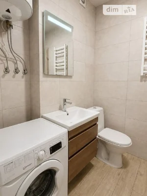 Продаж 1к квартири 29.7 кв. м на вул. Центральна 21А • ID 34