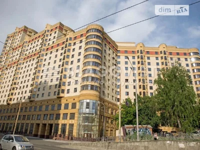 Продаж 3к квартири 110.7 кв. м на вул. Дмитрівська 75 • ID 3