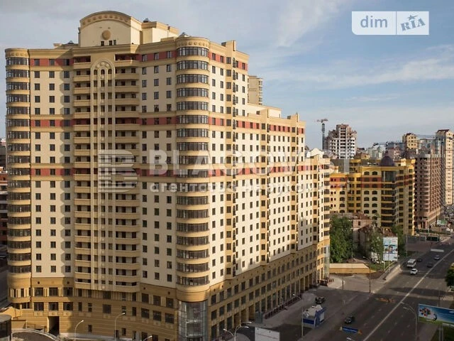 Продаж 3к квартири 110.7 кв. м на вул. Дмитрівська 75 • ID 3