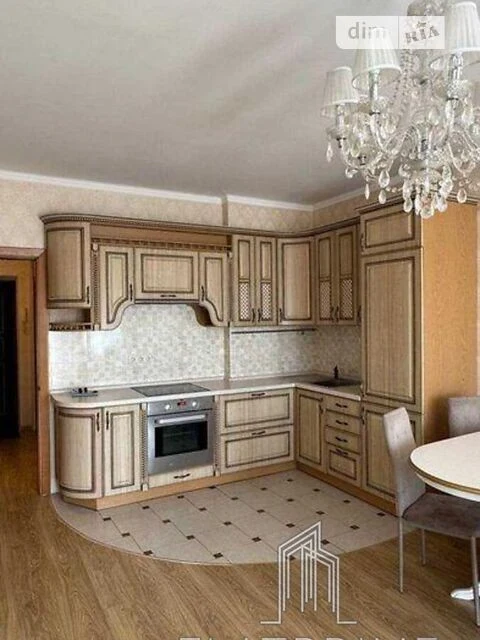 Продаж 1к квартири 60 кв. м на вул. Голосіївська 13А • ID 34