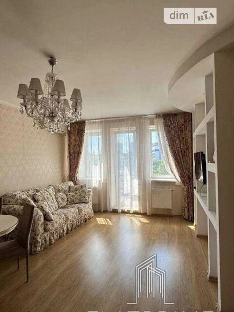 Продаж 1к квартири 60 кв. м на вул. Голосіївська 13А • ID 34