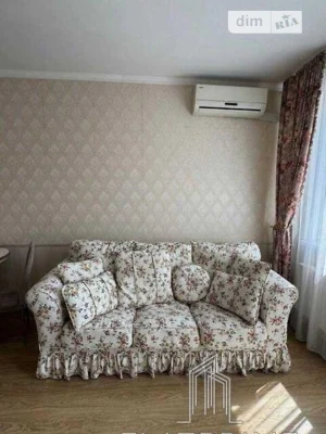 Продаж 1к квартири 60 кв. м на вул. Голосіївська 13А • ID 34