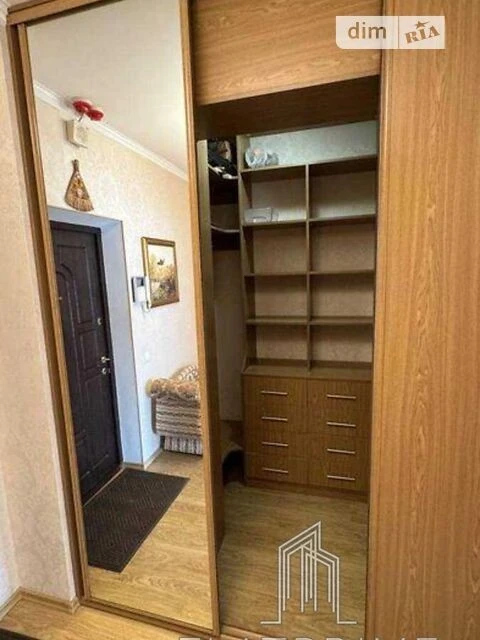 Продаж 1к квартири 60 кв. м на вул. Голосіївська 13А • ID 34