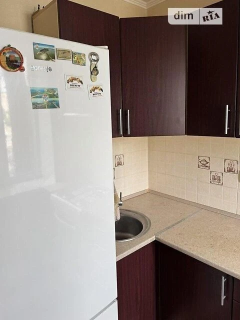 Продаж 1к квартири 30 кв. м на вул. Привокзальна 12 • ID 347