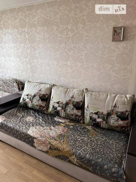 Продаж 1к квартири 30 кв. м на вул. Привокзальна 12 • ID 347