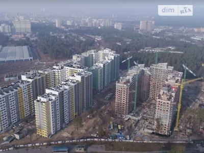Продаж 1к квартири 36.7 кв. м на вул. Бориспільська 1 • ID 3