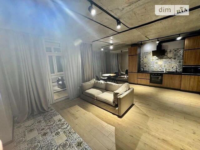Продаж 1к квартири 52.5 кв. м на просп. Берестейський 11 • I